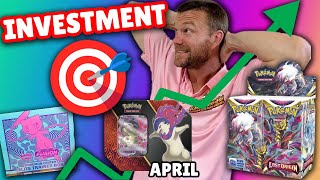 Last Chance? TOP 5 Pokémon Investments Not To Miss!