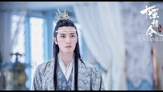 Bu You 不由 เหนือการควบคุม (THAISUB)— Liu Hai Kuan 刘海宽 ปรมจารย์ลัทธิมาร 《陈情令The Untamed》