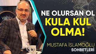 Ne Olursan Ol Kula Kul Olma \