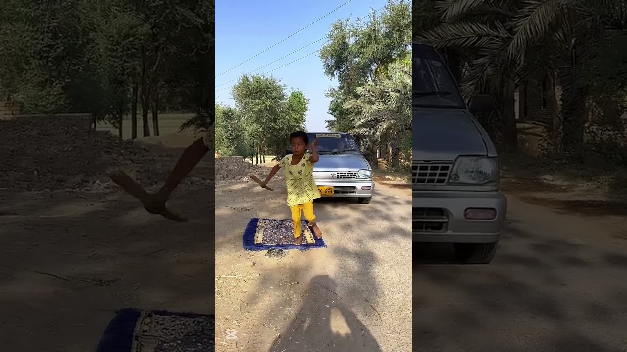 Allah Tala ki madad part 98 