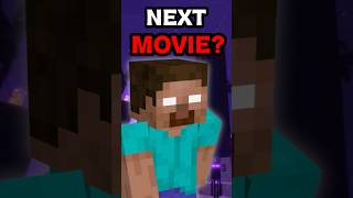 Is Herobrine in the NEXT Minecraft Movie…?