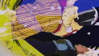 Dark2Teron Battle vs eXtremKyuubi ( WIN )