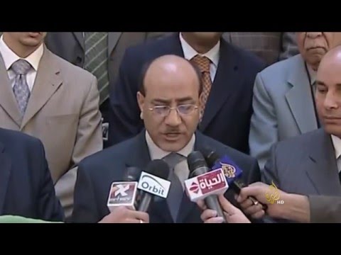 لمصلحة من أقيل هشام جنينة؟