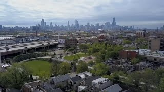 Chicago area ranks among worst in America for ozone pollution: report