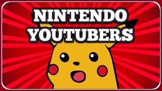 Nintendo YouTubers are STRUGGLING since the Switch 2