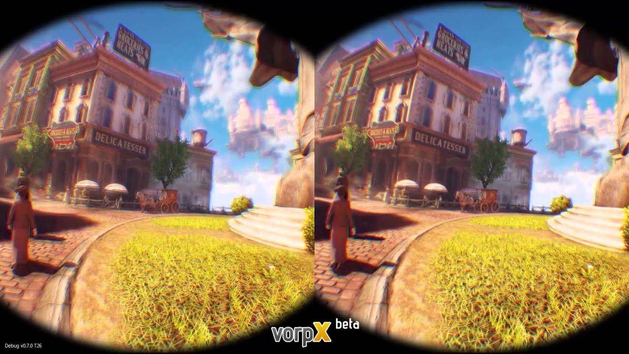 vorpx – Road to VR - 