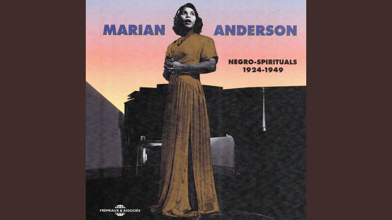 Sometimes I Feel Like a Motherless Child