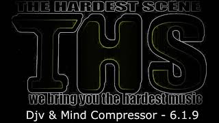 Djv & Mind Compressor - 6.1.9 (Uptempo)