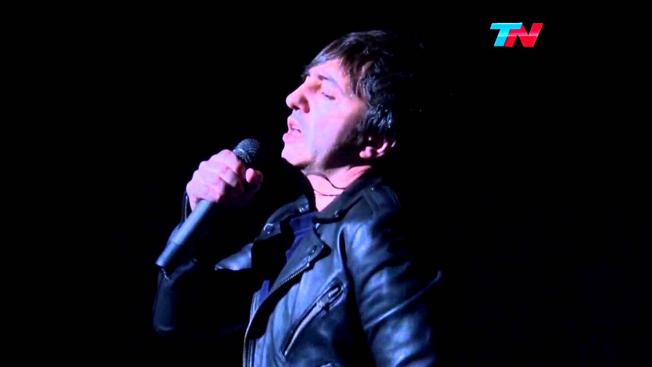 Indios - Chicos ft Adrián Dárgelos (HD)