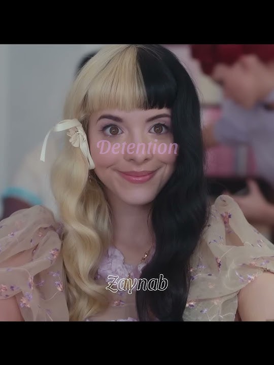 frfr #melaniemartinez #strawberryshortcake #void #crybaby #detention #lunchboxfriends