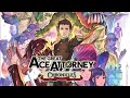 ИМЕННО ТО, ЧЕГО НЕ ХВАТАЛО ЭТИМ ЛЕТОМ ! (The Great Ace Attorney Chronicles ) # 1