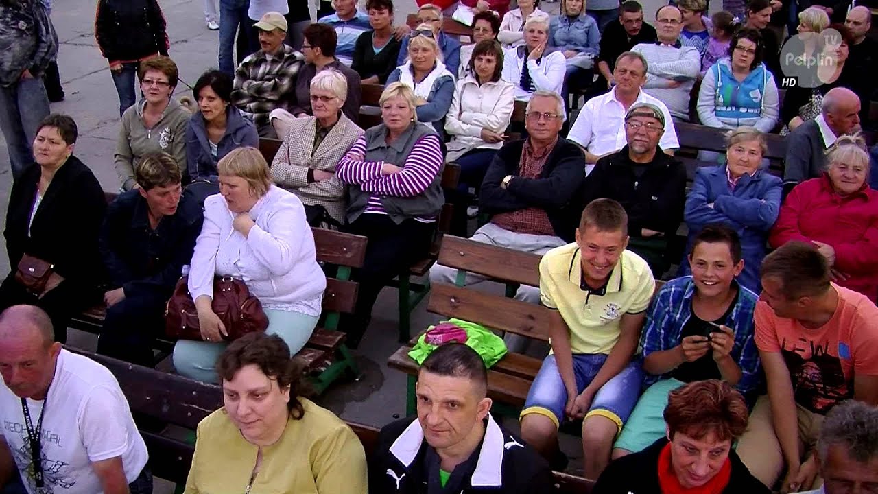 Dni Pelplina 2013 - TV Pelplin HD