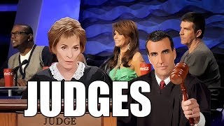 EP261 Gideon Judges and the Cycle of Apostasy Profile