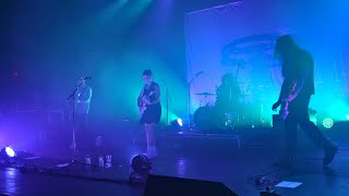 Beach Bunny - Painkiller live at Danforth Music Hall 22/5/27