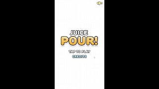 Juice Pour Walkthrough