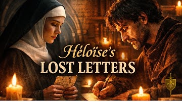 HÉLOÏSE’S LOST LETTERS — THE FORBIDDEN LOVE AFTER THE TRAGEDY