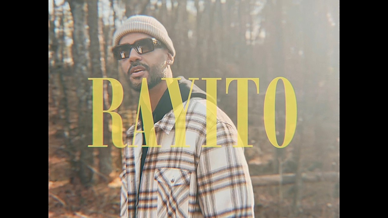Watch Ali - Rayito (Visualizer) on YouTube Watch Ali - Rayito (Visualizer) on YouTube