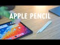Apple Pencil, es IMPRESCINDIBLE para el iPad? ✏️