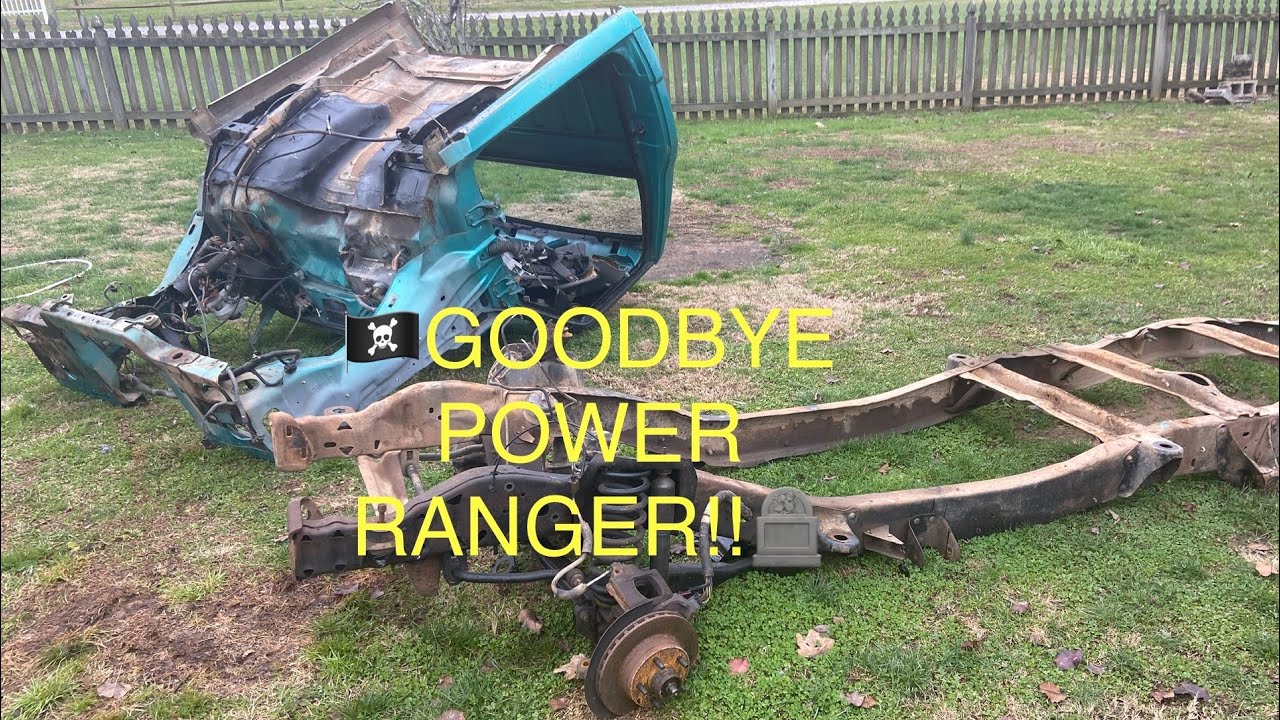 Episode 7 Green Power Ranger Final Cut - YouTube