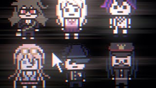Kokichi Ouma (Comics) Edit Kokichi Ouma (Comics) Edit