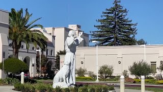 Number of COVID-19 cases rising in Santa Maria