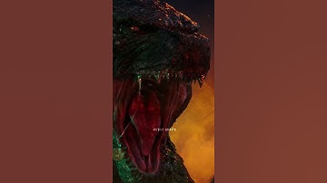 GODZILLA VS KONG FULL SCREEN WHATSAPP STATUS BEST EVER #Shorts