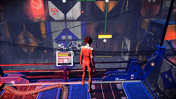 Remember Me Episode 3 Puzzle Monitoring Platform