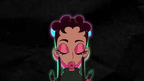 Henry He 2D Animation Demo Reel 2021