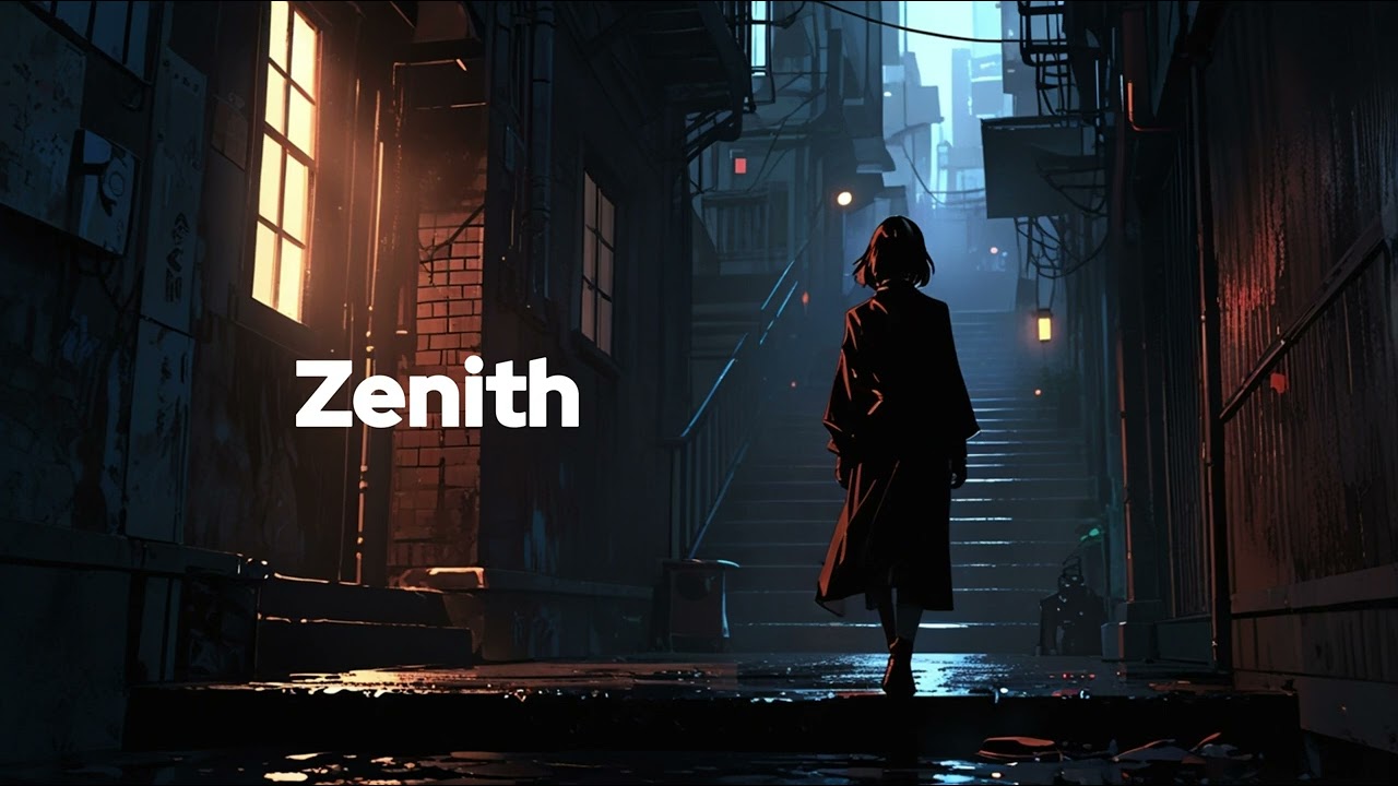 zenith ~ chill lofi music