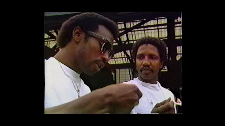KSTW 1987 Allan Townsend Reporting