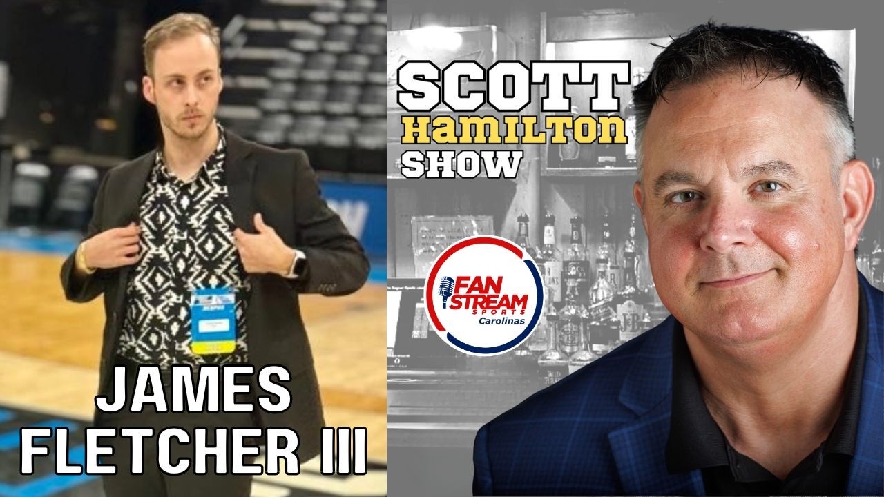 James Fletcher III Breaks Down AP Top 25 Parity, SEC Power & Jerome Tang Drama | Scott Hamilton Show