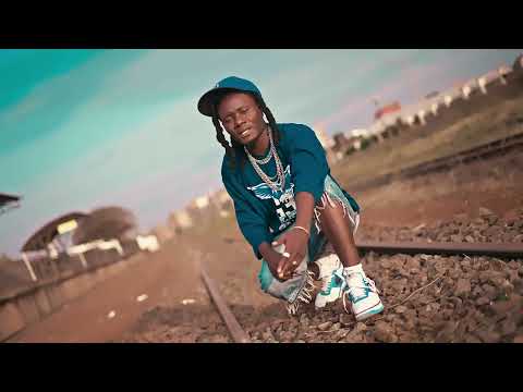 Scar Mkadinali - "MAZISHI YA NJEGE" ft R Bandit (Official Music Video)
