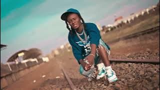 Scar Mkadinali - 'MAZISHI YA NJEGE' ft R Bandit