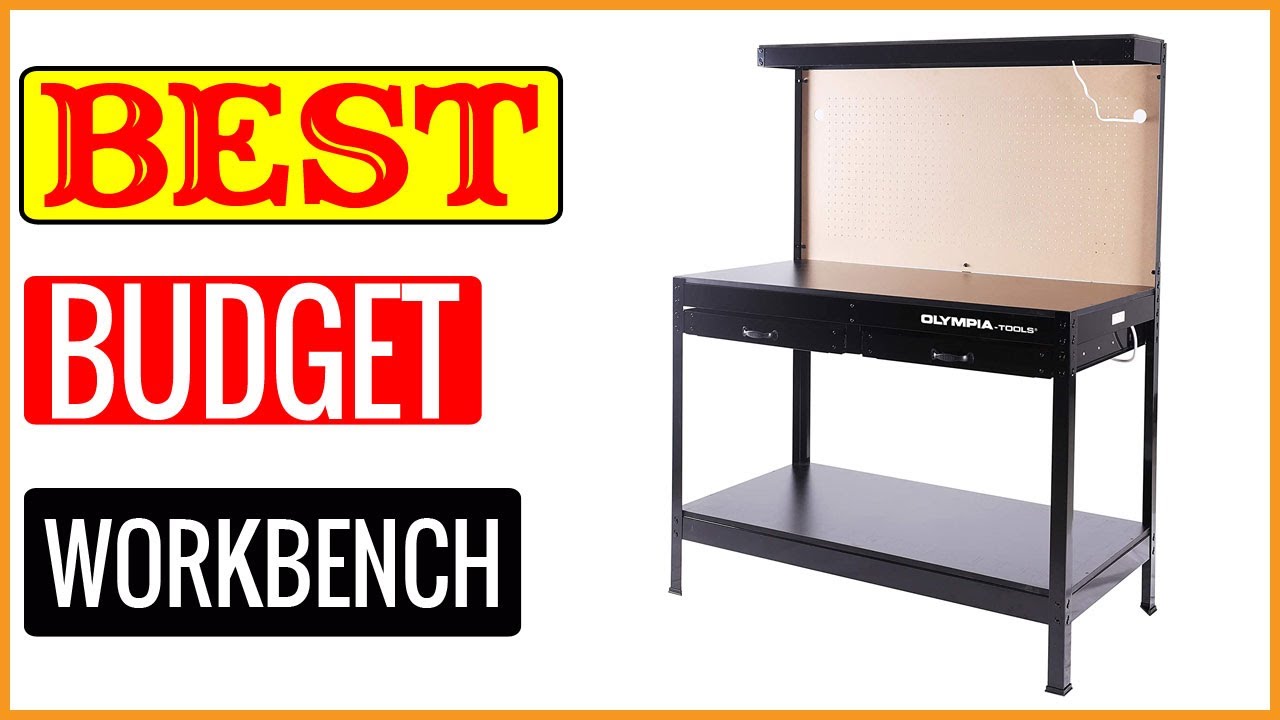 Best Budget Workbench On Amazon In 2023 🏆 Tested & Buying Guide YouTube