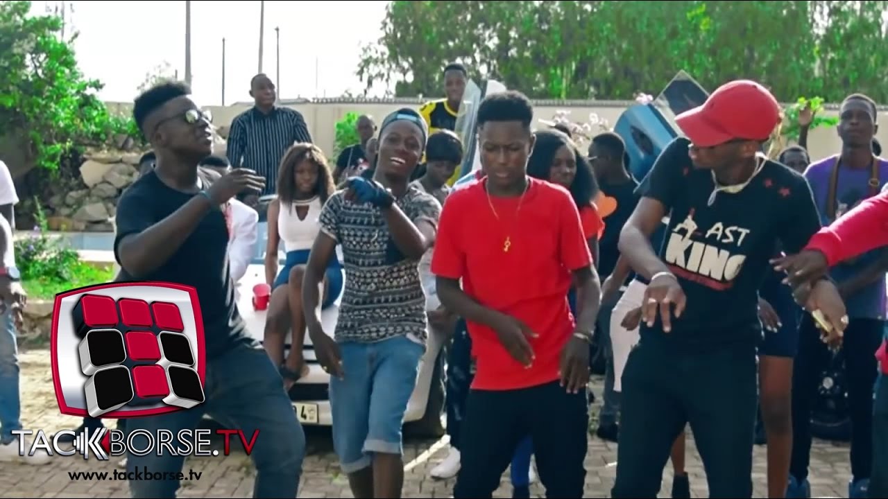 Last King 226 - Dechainer