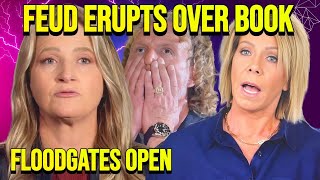 Sister Wives: Christine & Meri Brown’s EXPLOSIVE FIGHTS Over Their Kids Gets UGLIER - KIDS SPEAK OUT