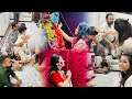 ।।ভাইফোঁটার দিনটা কাটলো সুন্দর ভাবে 🥰।।Bhai dhooj Celebration with my family 😌