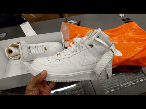 nike factory air force 1