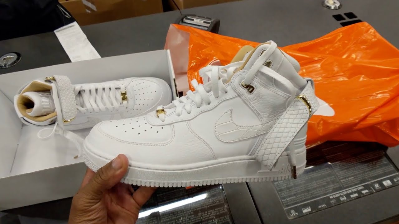 air force nike outlet