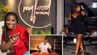 Hilda Baci Real Biography, Early Life, Career, Family and Net Worth - Guiness World Record