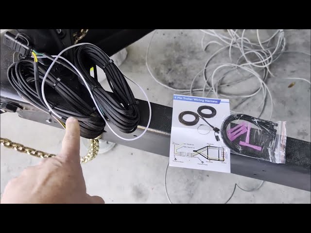 Easy 5 Pin Wiring Harness Diagram: Guide 3 sddefault