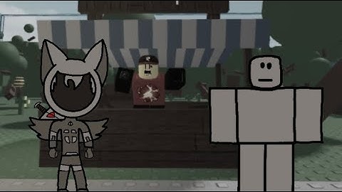 How to get the TimeStop ending - NPCs are becoming smart - roblox