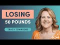 Losing 50 pounds over age 50 with zivli member tracy