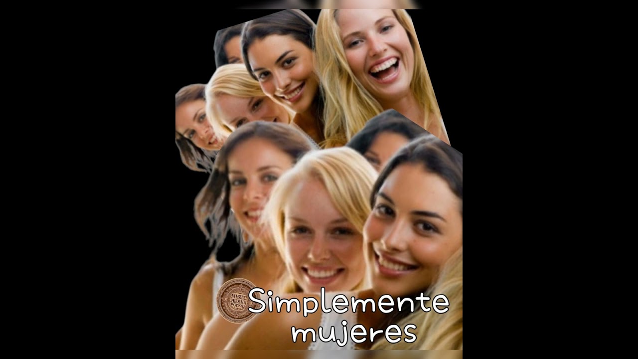 Simplemente Mujeres