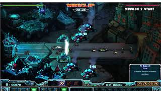 Robots vs Zombies - Level 2 screenshot 3