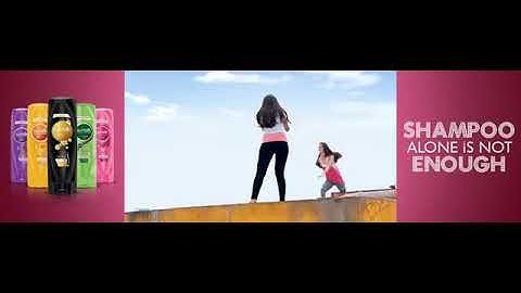 Sunsilk Conditioners