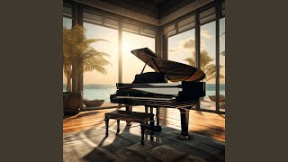 Productive Piano Echoes