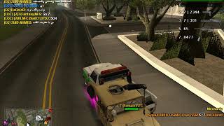 Mta:CIT2 Bug#1