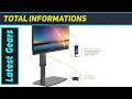 Kanto DTS1000: The Ultimate Monitor Stand Upgrade
