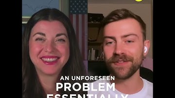 Deep Dive into AI Data Privacy Techniques with Amy James | What Kind of Internet Do You Want?